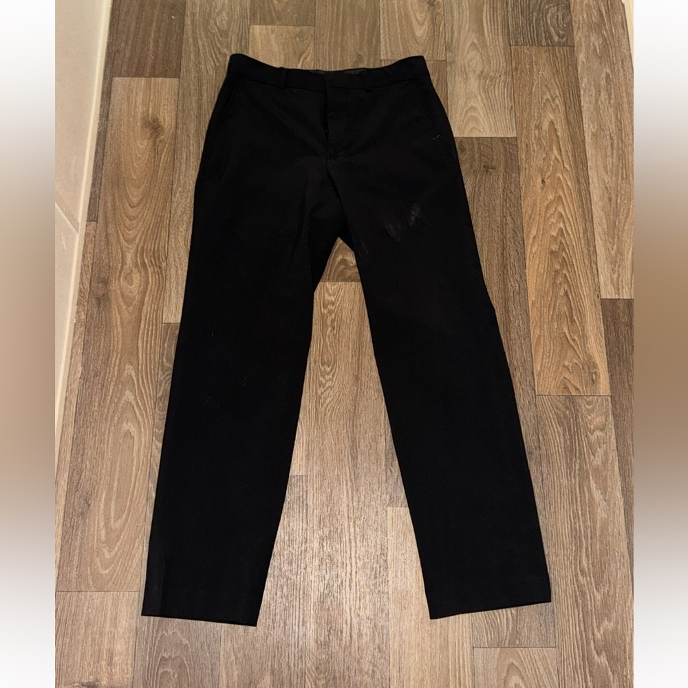 JF J. Ferrar Mens Classic dress pants 29in30
